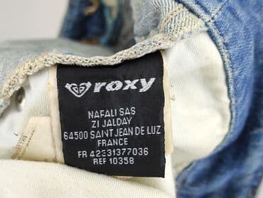 roxy spodenki damskie: Roxy, Szorty damskie, rozmiar L — 8