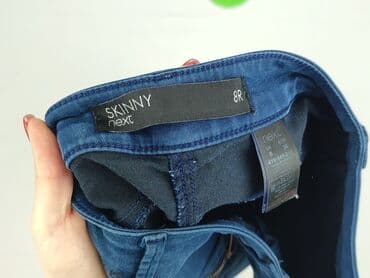 Women: Next, Material trousers for women, size S (EU 36) — 4
