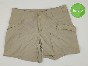 spodenki robocze: The North Face, Szorty damskie, rozmiar L — 2