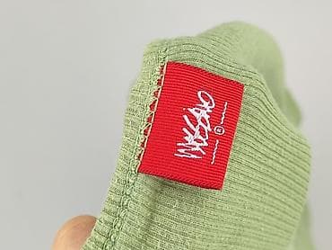 t shirty basic oversize: T-shirt damski, rozmiar S — 4