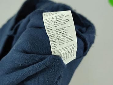 dresy bez sciagacza: Pier One, Bluza dla mężczyzn, rozmiar M — 6