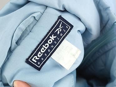 kurtka teddy bear: Reebok, Kurtka przejściowa damska, rozmiar M — 5
