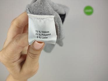 poliamid sweter: Sweter damski, rozmiar XL — 4