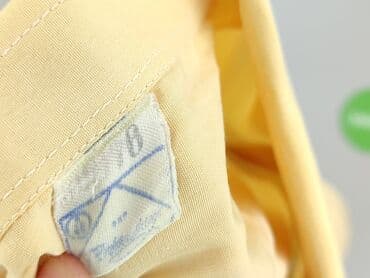 sandro: Shirt for men, size S — 4