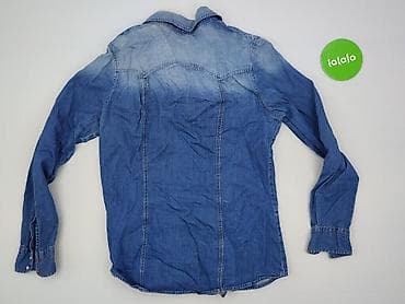ckh denim: Koszula damska, rozmiar M — 3
