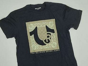 adhd t shirty: True Religion, T-shirt damski, rozmiar L — 1