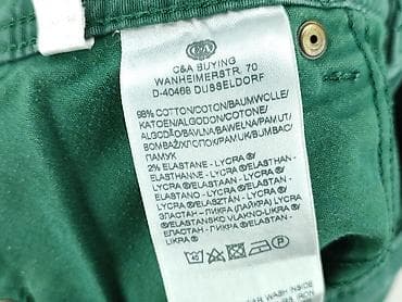 levis dzwony: Jeansy damskie, rozmiar S — 5