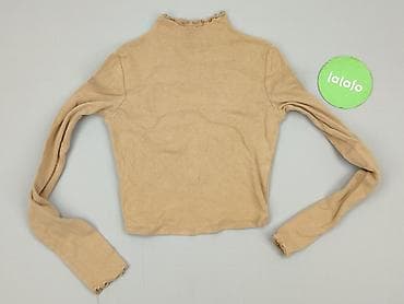bruuns bazaar womens: Bershka, Top damski, rozmiar XS — 2