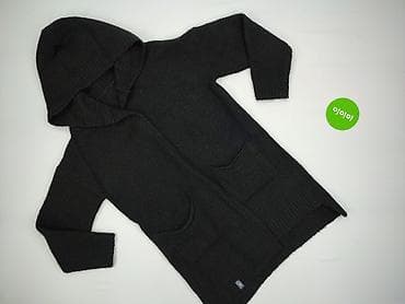 wool: Kardigan damski, rozmiar M — 2