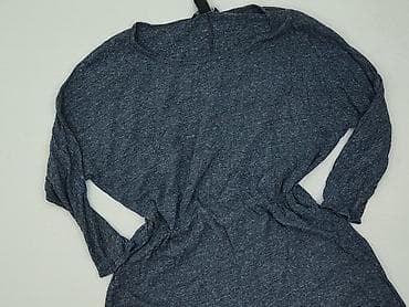 sukienki plus size hm: H&M Basic, Sukienka damska, rozmiar S — 6