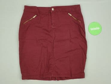 spódnica jeansowa top secret: Top Secret, Spódnica damska, rozmiar XL — 2