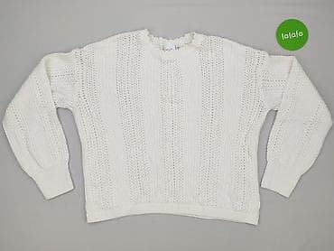 armani sweter: Vila, Sweter damski, rozmiar M — 3