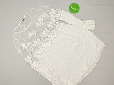 sukienki na wesele matka pana mlodego: Women's blouse, size M (EU 38) — 2