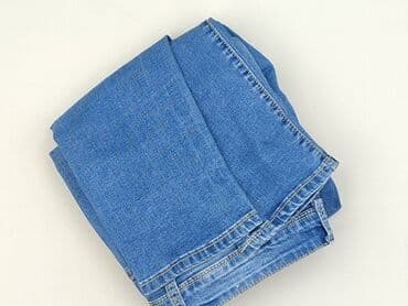 m sara jeans damskie allegro: Jeansy damskie, rozmiar S — 6