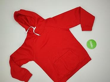 bluza pull: Bluza z kapturem damska, rozmiar M — 2