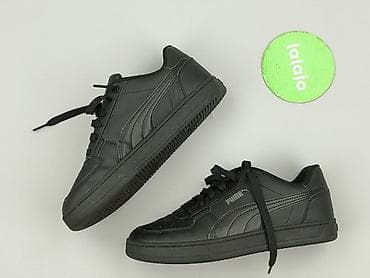 nike dunk: Puma, Sneakersy dla mężczyzn, rozmiar 40 — 5