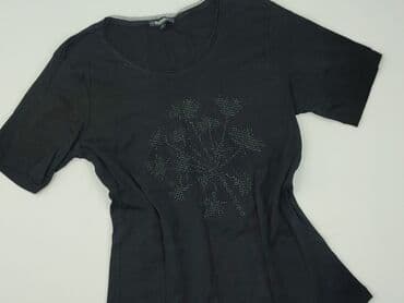 bluzki damskie dopasowane: Bluzka damska, rozmiar L — 1