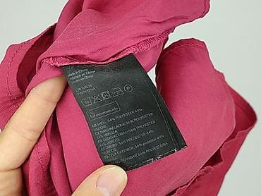 mango topy: H&M, Top damski, rozmiar 2XS — 5