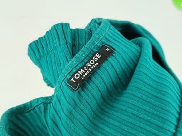 Ubrania damskie: Tom Rose, Bluzka damska, M — 4