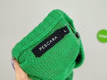 pescara spodnie: Pescara, Sweter damski, rozmiar L — 4