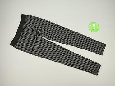 kabaretki h: Legginsy rozmiar M — 3