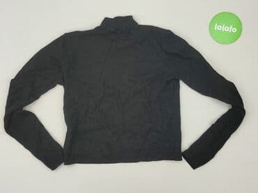 koszulka z długim rękawem cropp: Cropp, Golf damski, L — 3