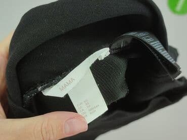 ciążowe legginsy: H&M, Legginsy Sportowe damskie, rozmiar XS — 4