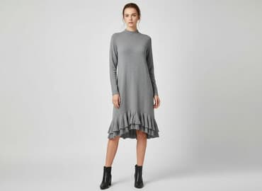 sukienka rozowa mohito: Mohito, Sukienka damska, rozmiar S — 6