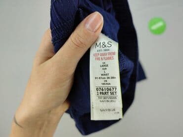 koszulka ajax: Tracksuit bottoms for men, L (EU 40), Marks & Spencer, condition - Good — 4