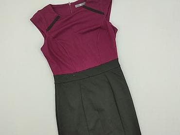 plisa cena: W, Sukienka damska, rozmiar S — 1