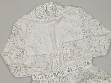 Women's blouse, size S