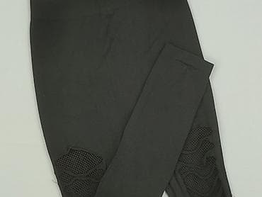 beloved dresy: Legginsy Sportowe damskie, rozmiar S — 1