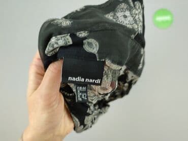 bluzki basic czarne: Bluzka damska, rozmiar XL — 4