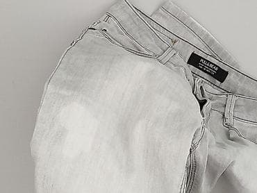 pull and bear oversized t shirty: PULL&BEAR, Jeansy damskie, rozmiar S — 7