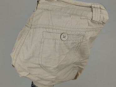 krótkie spodenki duże rozmiary: Colours of the World, Szorty damskie, rozmiar XS — 4