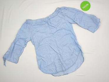 eko bluzy: Cameo Rose, Bluzka damska, rozmiar S — 2