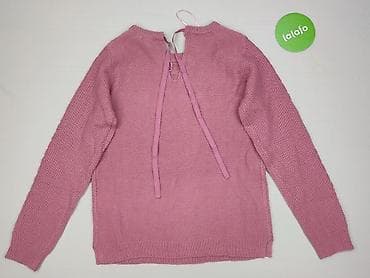 pull: Sweter damski, rozmiar S — 3