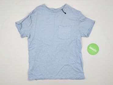 koszulki just hero: Sinsay, Koszulka dla mężczyzn, L — 2