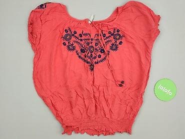 bluza z c: Bluzka damska, rozmiar 5XL — 2