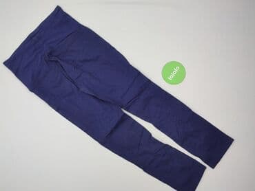 hello kitty spodnie hm: H&M Mama, Spodnie materiałowe damskie, rozmiar S — 3