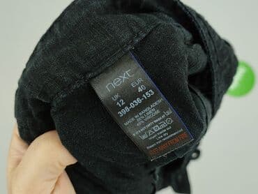 krótkie spodenki lidl: NEXT Petite, Szorty damskie, rozmiar L — 5