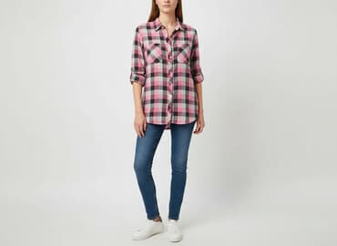 koszula tunika damska: Atmosphere, Koszula damska, rozmiar L — 7