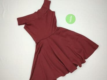 sukienka hiszpanka plus size: Boohoo, Sukienka damska, rozmiar S — 3