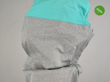 dresy everlast: Crivit, Legginsy Sportowe damskie, rozmiar M — 5