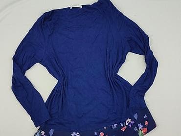 szara marynarka pull and bear: George, Bluzka damska, rozmiar M — 1