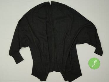 narzuty: Kardigan damski, rozmiar L — 2