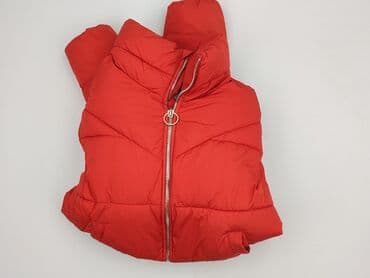 smog kurtka: Bershka, Kurtka zimowa damska, rozmiar M — 5