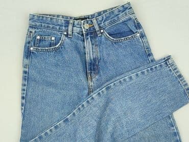 Sinsay, Jeansy damskie, L w lalafo.pl Sinsay, Jeansy damskie, L