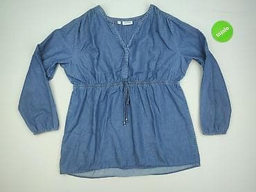 olx kurtka tnf: Jeanswear, Tunika damska, rozmiar XL — 2