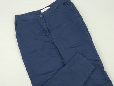 converse buty zimowe: Spodnie materiałowe damskie, rozmiar S — 1